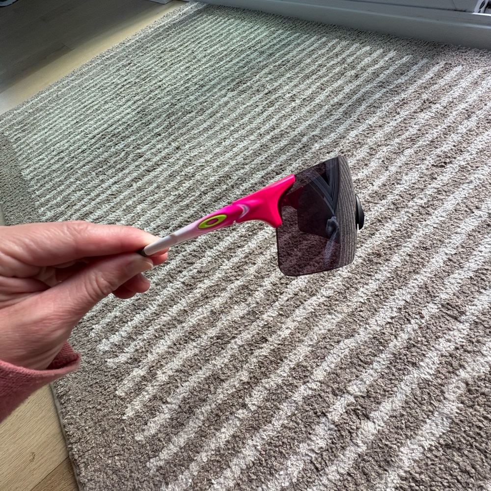 EVZero Blades Jolt Oakley Sunglasses